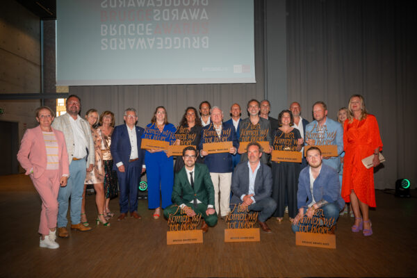 Brugge Awards - Ekkow Photography -216